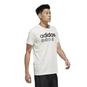 Camiseta adidas Primeblue image-3