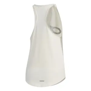 Camiseta de tirantes para mujer adidas Primeblue Core Linear image-5