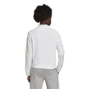 Damen-Sweatshirt adidas Sport Inspired image-4