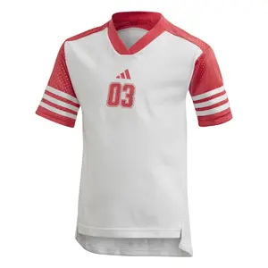 Conjunto de niña adidas (Collant+T-shirt) image-1