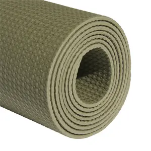 Jóga podložka adidas Mat image-3