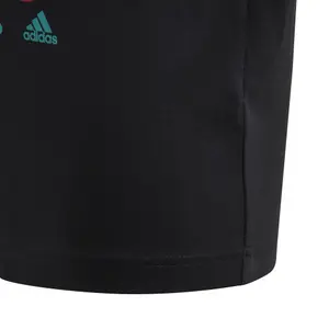 Camiseta infantil adidas Harden Geek Up image-4