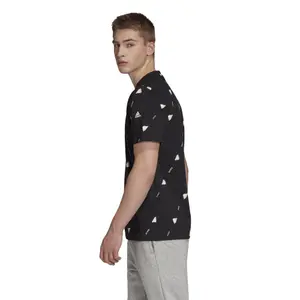 Camiseta adidas Must Haves Graphics image-4