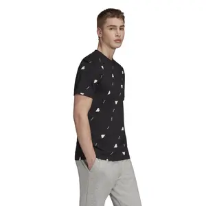 Camiseta adidas Must Haves Graphics image-3