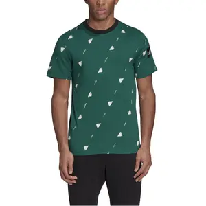 Camiseta adidas Must Haves Graphics image-1
