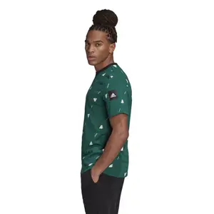 Camiseta adidas Must Haves Graphics image-4