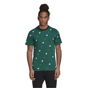 Camiseta adidas Must Haves Graphics image-2