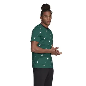 Camiseta adidas Must Haves Graphics image-3