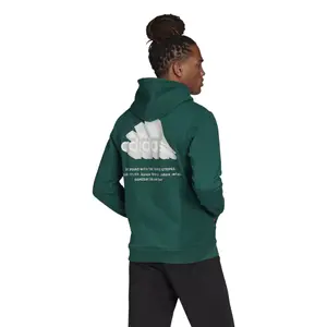 Huvtröjor adidas Must Haves Graphics image-4