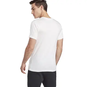 T-shirt Reebok GB Tri-Blend Vector image-3