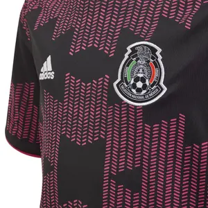 Maglia Home per bambini Mexique image-3