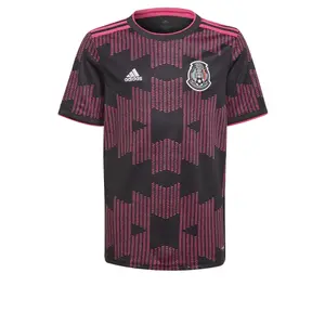 Maglia Home per bambini Mexique image-0