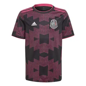 Maglia Home per bambini Mexique image-1