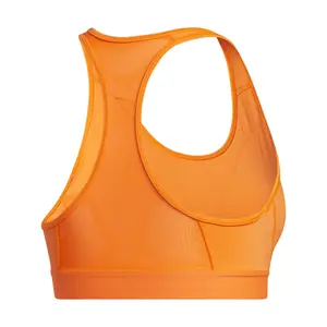 Women's bra adidas Don't Rest Alphaskin Padded image-1