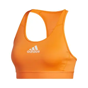 Women's bra adidas Don't Rest Alphaskin Padded image-0