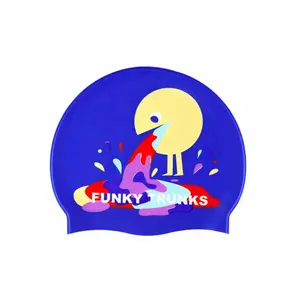 Gorro de baño Funky Trunks image-0