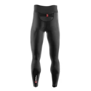 Collant a compressione Compressport FT image-1