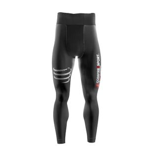 collant-de-compression-compressport-ft-noir