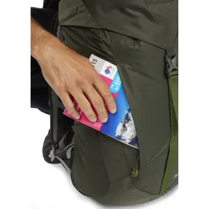 Backpack Lowe Alpine AirZone Active image-5