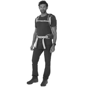 Rucksack Lowe Alpine AirZone Duo image-3