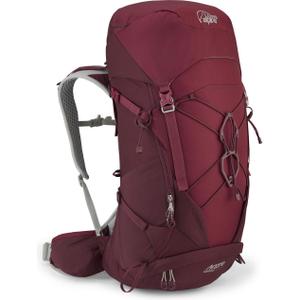 ftf-43-dhr-backpack-lowe-alpine-airzone-trail-camino-nd35-40-deep-heather-raspberry-one-size