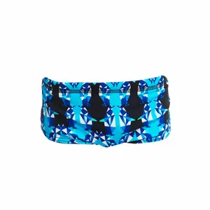 Children's swimsuit Funky Trunks Eco image-0