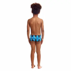 Children's swimsuit Funky Trunks Eco image-2