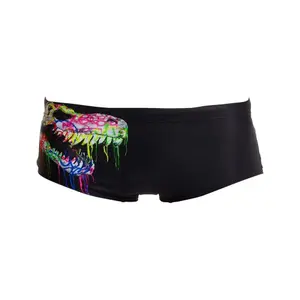 Children's swimsuit Funky Trunks Sidewinder image-0