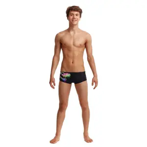 Children's swimsuit Funky Trunks Sidewinder image-1