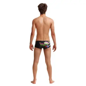 Children's swimsuit Funky Trunks Sidewinder image-3