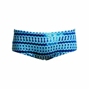 Children's swimsuit Funky Trunks Sidewinder image-1