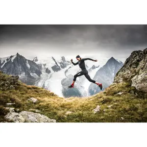 Mallas de compresión Compressport Under Control image-0