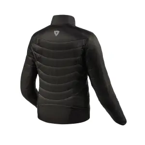 Motorcykeljakke til kvinder Rev'it solar 2 image-1