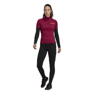 Collant da donna adidas Terrex Agravic Xc image-3