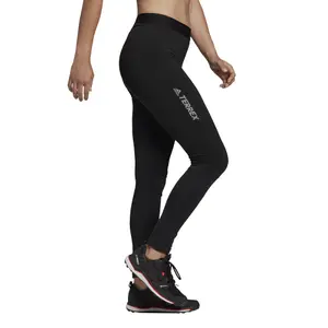 Collant da donna adidas Terrex Agravic Xc image-6