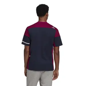 Camiseta adidas Z.N.E. image-6