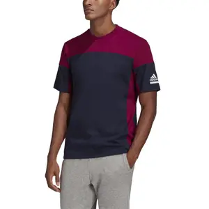 Camiseta adidas Z.N.E. image-1