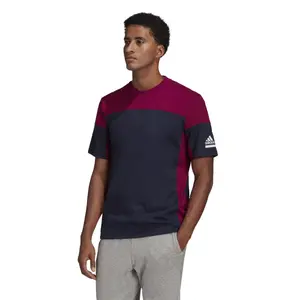 Camiseta adidas Z.N.E. image-2