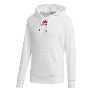 Sweat à capuche adidas TENNIS CATEGORY GRAPHIC image-0