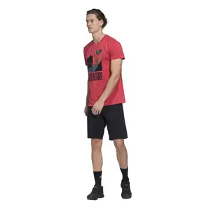 Camiseta adidas Terrex Adventure image-3