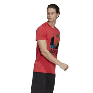 Camiseta adidas Terrex Adventure image-4