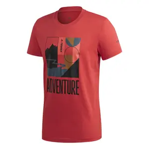 Camiseta adidas Terrex Adventure image-0