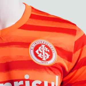 Jersey SC Internacional Third 2020/21 image-4