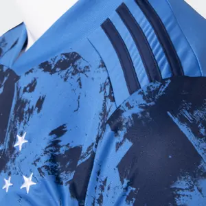 Drittliga-Trikot Cruzeiro 2020/21 image-2