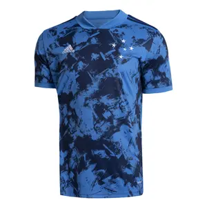 Drittliga-Trikot Cruzeiro 2020/21 image-0
