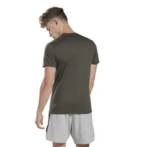 T-shirt Reebok Combat Boxing image-1