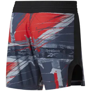 Shorts Reebok RBK MUAY THAI image-1