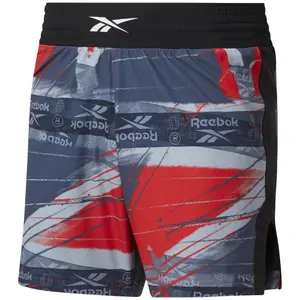 Shorts Reebok RBK MUAY THAI image-0