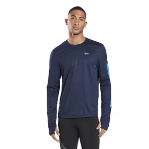 T-shirt Reebok Running Essentials Long Sleeve Shirt image-0