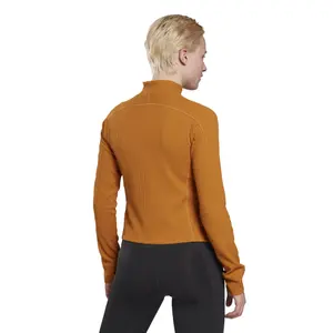 Camiseta de mujer Reebok Night Run Long Sleeve image-1